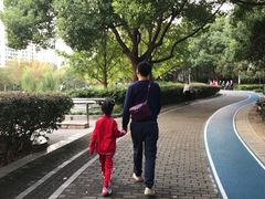 -苏州河梦清园环保主题公园