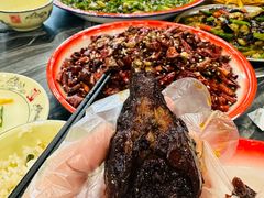 -江湖黑大兔(杨家坪店)