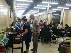 大堂-金达盛烤肉(五里店)