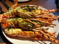 -拉蒂娜·巴西牛排馆 Latina·Brazilian Steakhouse(王府井喜悦店)