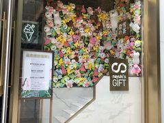 门面-奈雪的茶(赛格店)