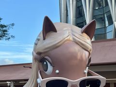 -深圳湾万象城(南山店)