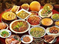 -杨记隆府(重庆总店)