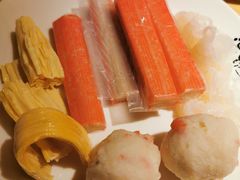 -温野菜涮涮锅(西单大悦城店)