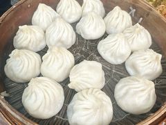 鲜肉小笼-万寿斋(山阴路店)