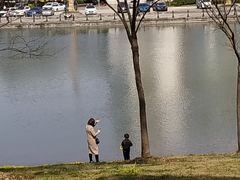 -美兰湖景区