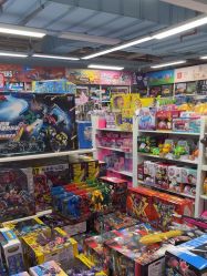 -百荣二期玩具城