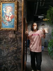 -京都墨客刺青