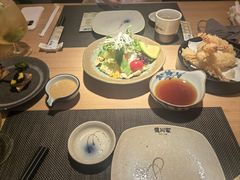 -德川家日本料理(中关村寰太大厦店)