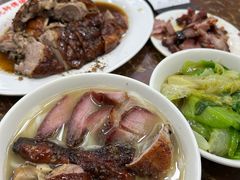 -陈光记烧腊店(罗保博士街店)