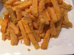 -金掌勺东北菜(格兰晴天店)