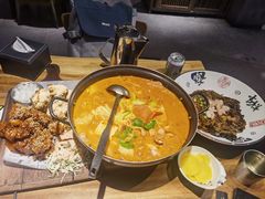 -乐园夜市场(五道口王庄路店)
