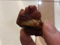 -老韩煸鸡·中国炸鸡(水塔美食街店)