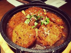 -菩提素素食餐厅(晶郦馆店)
