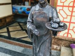 -东门町美食街