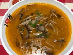 -西贝(宝乐汇店)