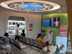 -宁波儿童口腔医院(钱湖院区)