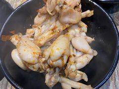 -销魂美蛙鱼头火锅(上海首店)