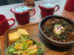 -La Terre乐田(万象城店)