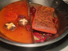 -小龙坎火锅(IFS HOT店)