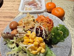 -筱田の食堂·izakaya(淮海中路店)