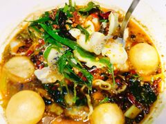 -友达面馆(广州总店)