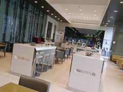 -北京上地智选假日酒店