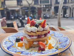 -Alimentari早午餐(安福路店)