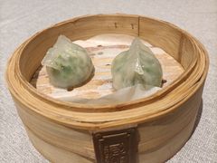 -潮府馆·非遗潮州菜·港式点心(世纪公园店)