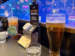 -烤匠麻辣烤鱼(IFS店)