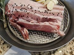 -安又胖韩国烤肉(美罗城店)