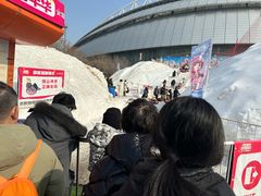 -沈阳奥体冰雪嘉年华