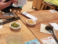 -小满手工粉(上海月星环球港店)