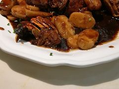 毛蟹炒年糕-王记姚家味·地道苏帮菜(凤凰街店)