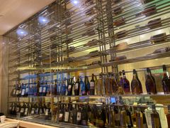 -杭州钱江新城万怡酒店-西餐厅