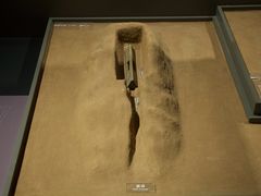 -鸿山遗址博物馆