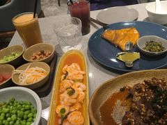 -半山腰·云南菜(侨福芳草地店)