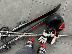 -哈尔滨热雪奇迹