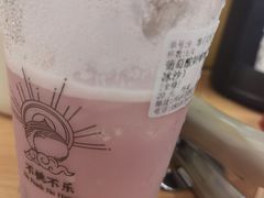 -桃乐满山(川沙百联店)