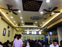 -小姜锅贴(凤凰街店)