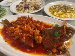 -协和菜馆(凤凰街店)