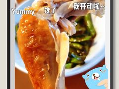吴山烤鸡-吴山烤禽 (吴山路店)
