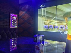 -欢乐迪KTV(观音桥未来国际店)