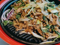 -庆云楼饭庄(什刹海店)