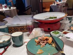 -鸽子侯·家宴·平价海鲜(绿地店)
