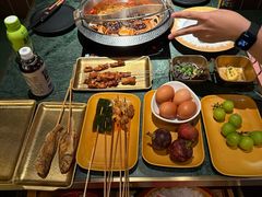 -牛New寿喜烧(中山公园龙之梦店)