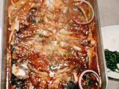 -半天妖烤鱼(中山路店)