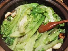 -旺爷砂锅·茶作(国贸城店)