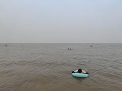 -东戴河风景区-止锚湾