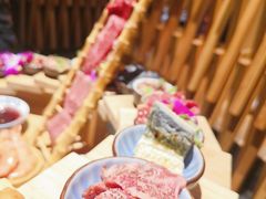 -万福·和牛炭火烧肉店(苏州中心店)